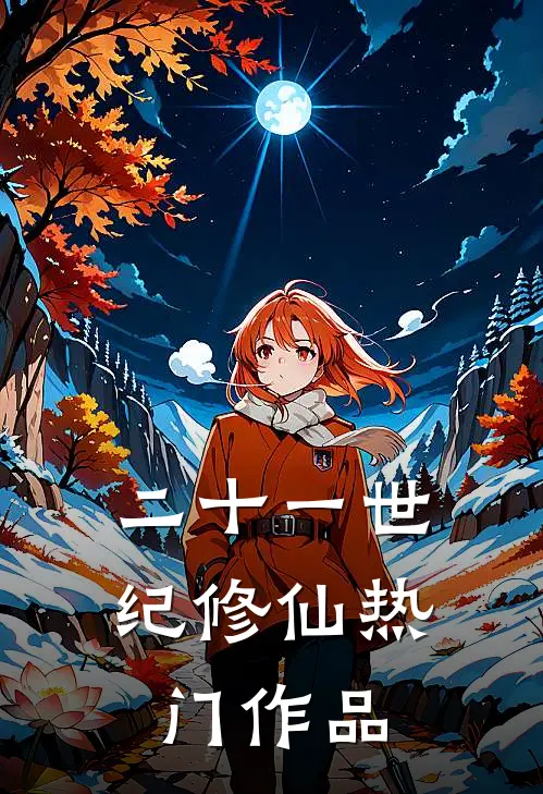 二十一世纪修仙热门作品