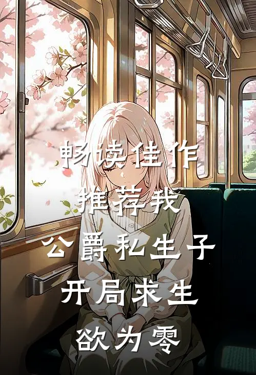 畅读佳作推荐我，公爵私生子，开局求生欲为零