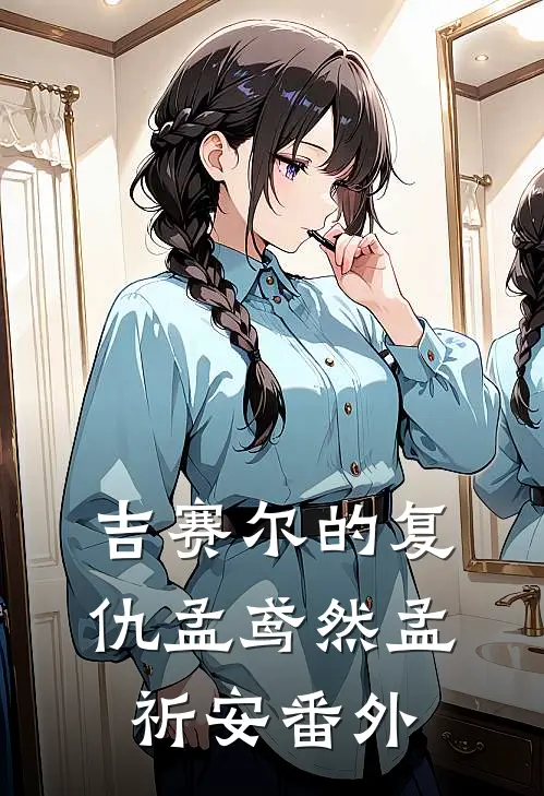 吉赛尔的复仇孟鸢然孟祈安 番外