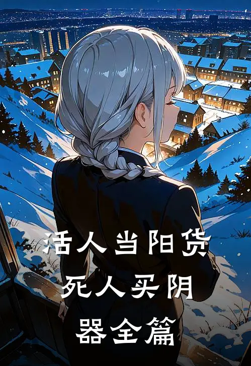 活人当阳货，死人买阴器全篇