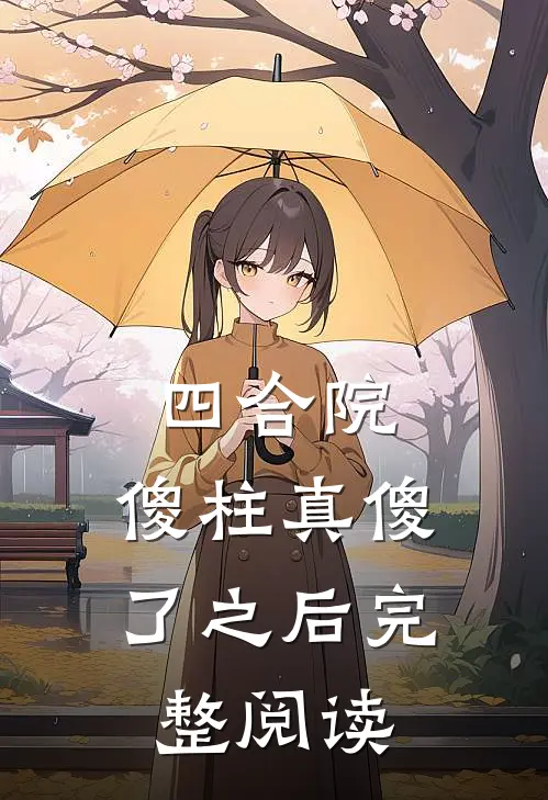四合院：傻柱真傻了之后完整阅读
