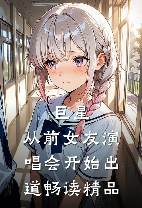 巨星：从前女友演唱会开始出道畅读精品