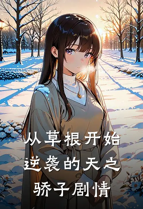 从草根开始逆袭的天之骄子剧情