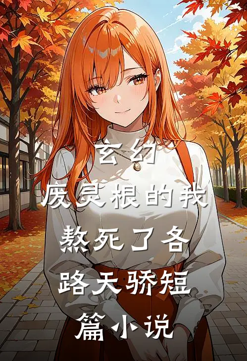 玄幻：废灵根的我，熬死了各路天骄短篇小说