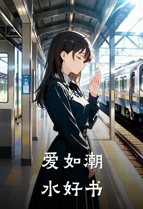 爱如潮水好书