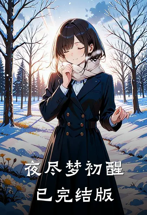 夜尽梦初醒已完结版