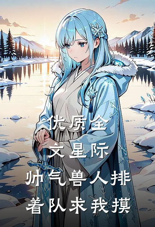 优质全文星际：帅气兽人排着队求我摸