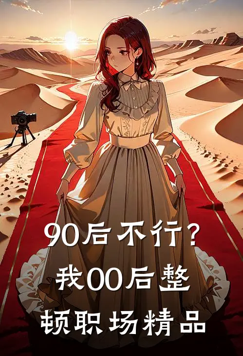 90后不行？我00后整顿职场精品