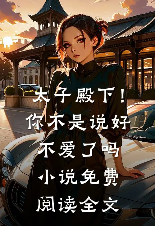 太子殿下！你不是说好不爱了吗小说免费阅读全文
