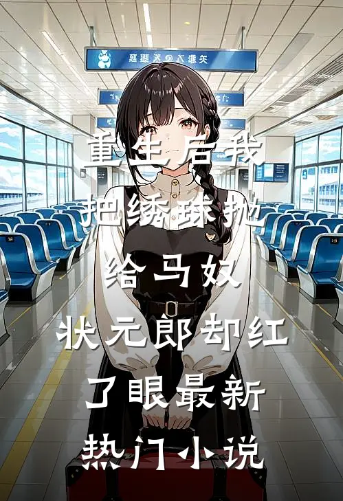 重生后我把绣球抛给马奴，状元郎却红了眼最新热门小说