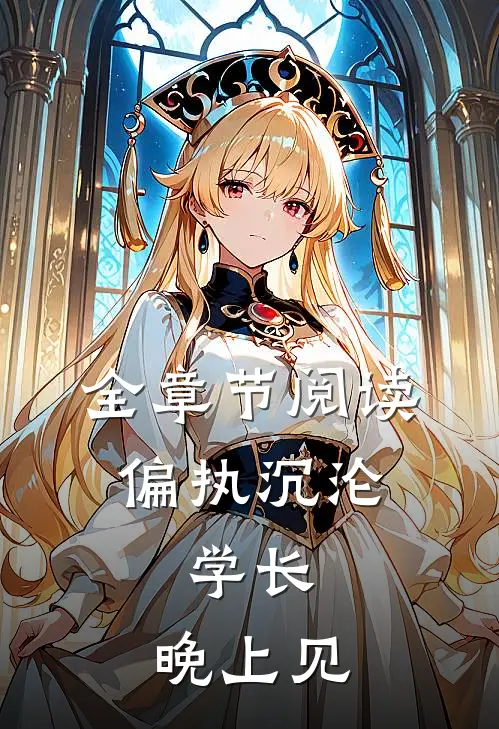 全章节阅读偏执沉沦：学长，晚上见