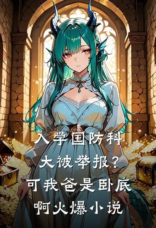 入学国防科大被举报？可我爸是卧底啊火爆小说