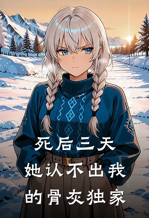 死后三天，她认不出我的骨灰独家
