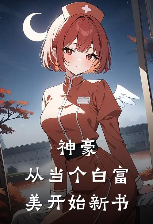 神豪：从当个白富美开始新书