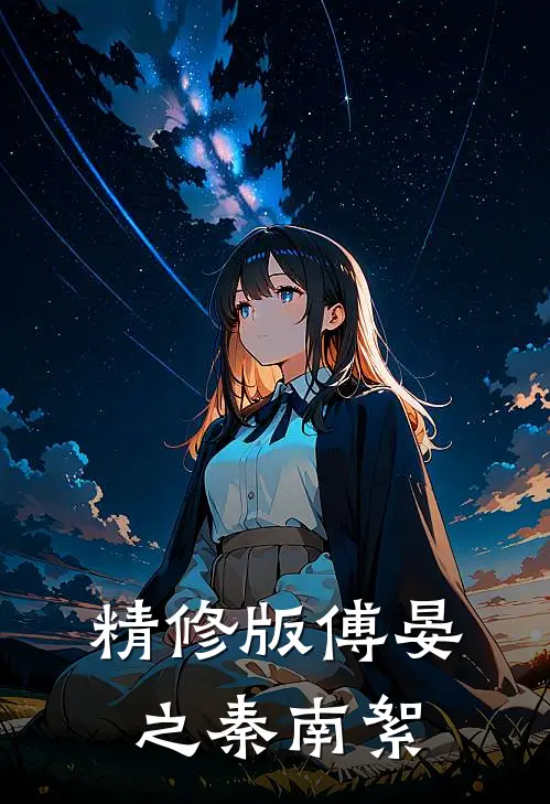 精修版傅晏之秦南絮