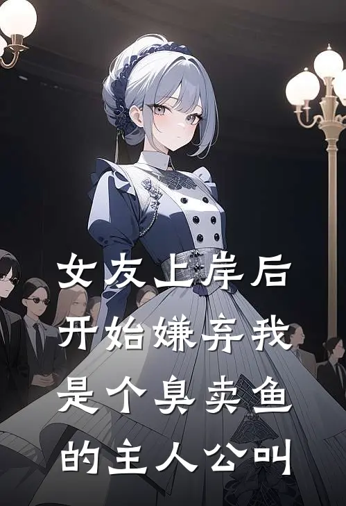 女友上岸后，开始嫌弃我是个臭卖鱼的主人公叫