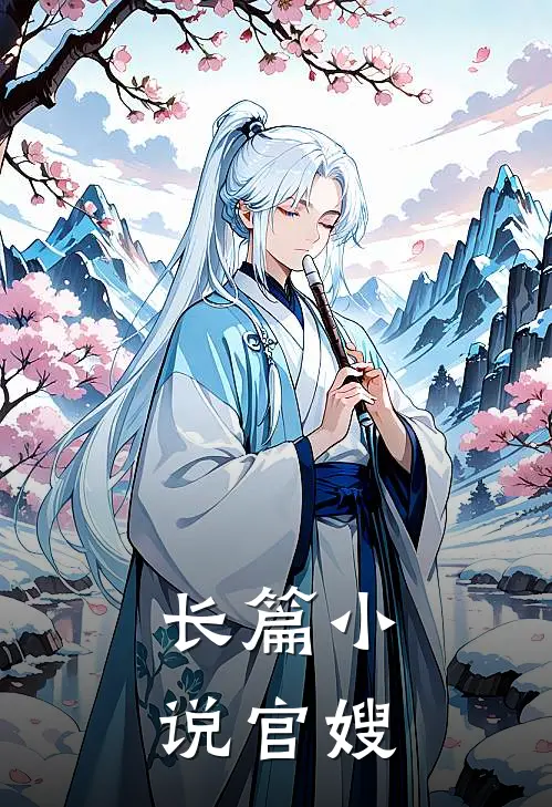 长篇小说官嫂