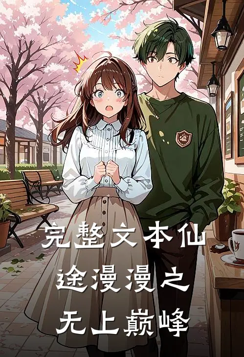 完整文本仙途漫漫之无上巅峰