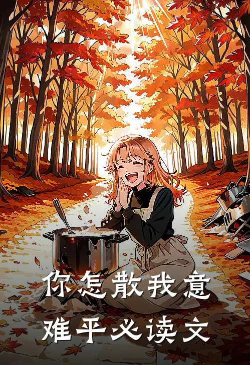 你怎散我意难平必读文
