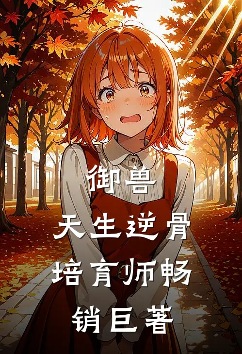 御兽：天生逆骨培育师畅销巨著