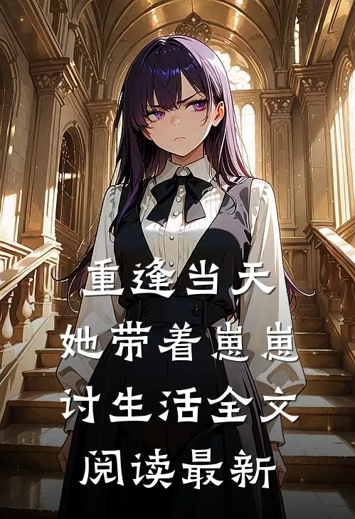 重逢当天，她带着崽崽讨生活全文阅读最新