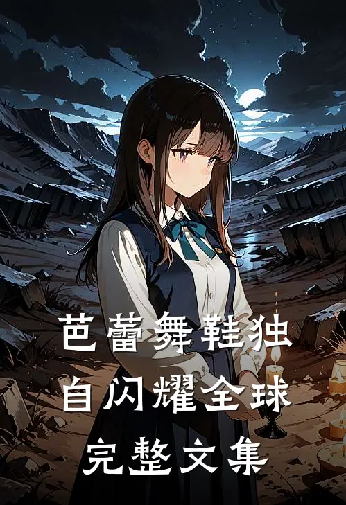 芭蕾舞鞋独自闪耀全球完整文集