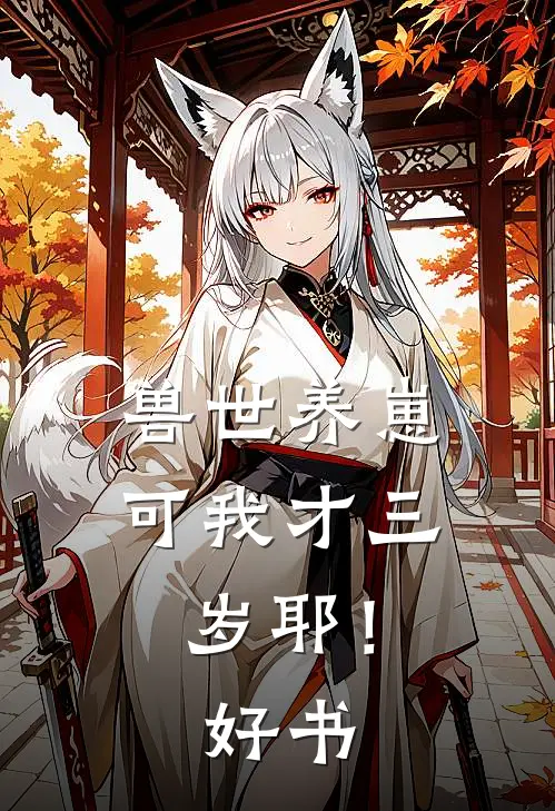 兽世养崽：可我才三岁耶！好书