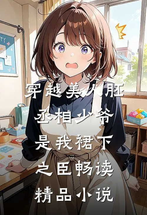 穿越美人胚，丞相少爷是我裙下之臣畅读精品小说
