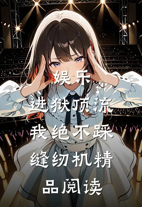 娱乐：进狱顶流，我绝不踩缝纫机精品阅读