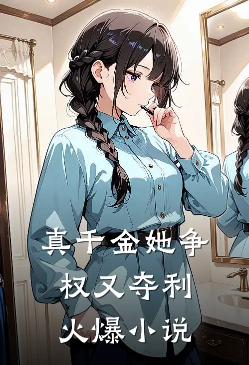 真千金她争权又夺利火爆小说