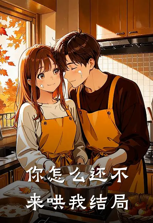 你怎么还不来哄我结局