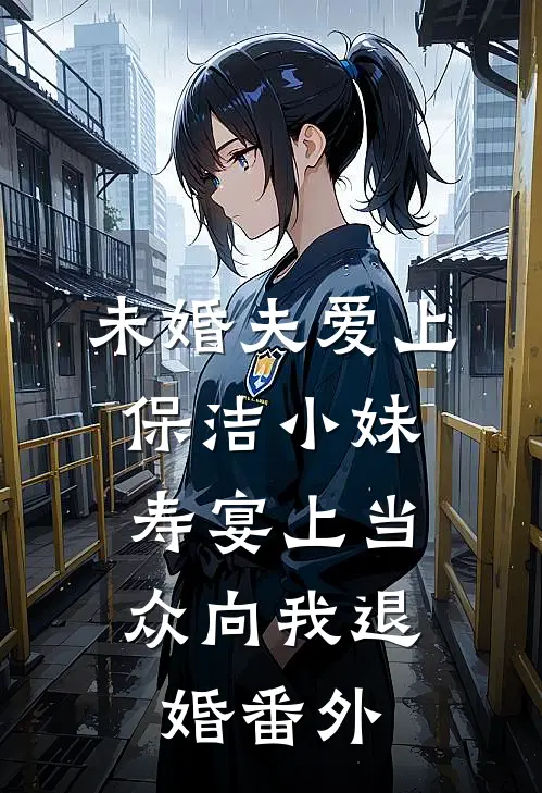 未婚夫爱上保洁小妹，寿宴上当众向我退婚番外