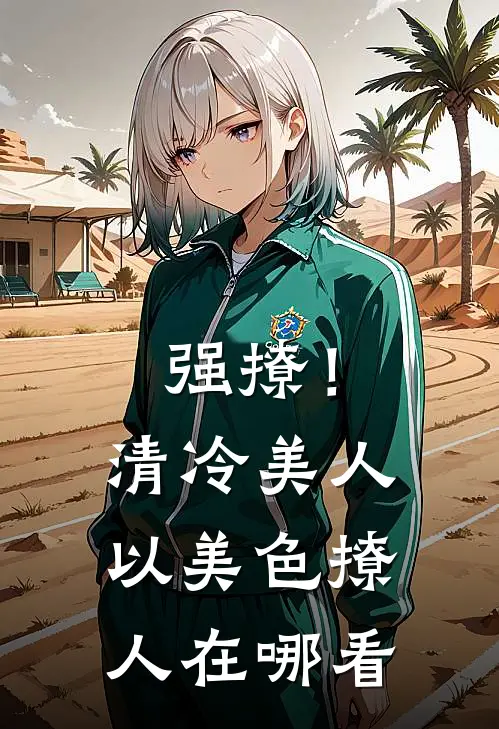 强撩！清冷美人以美色撩人在哪看
