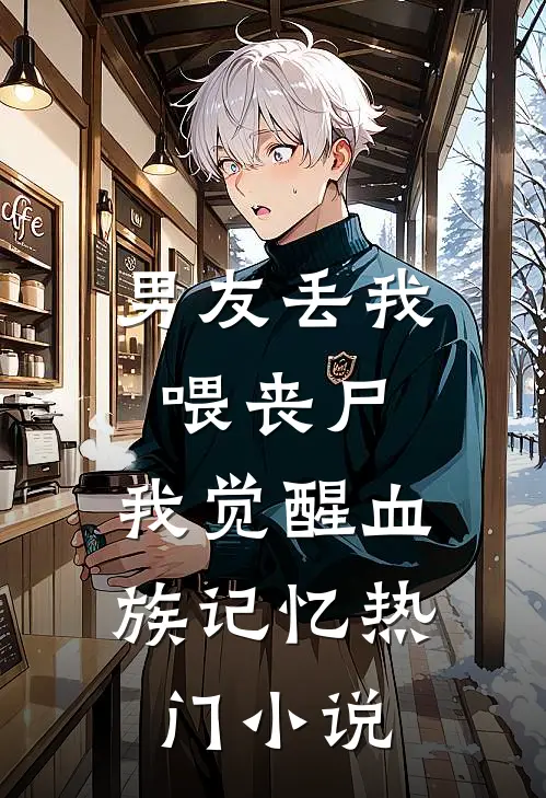 男友丢我喂丧尸，我觉醒血族记忆热门小说
