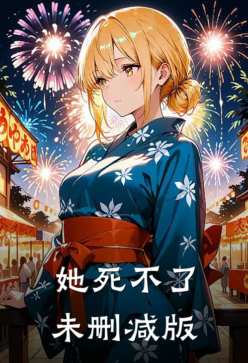 她死不了未删减版