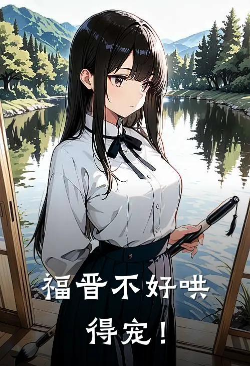 福晋不好哄，得宠！