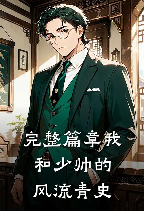 完整篇章我和少帅的风流青史