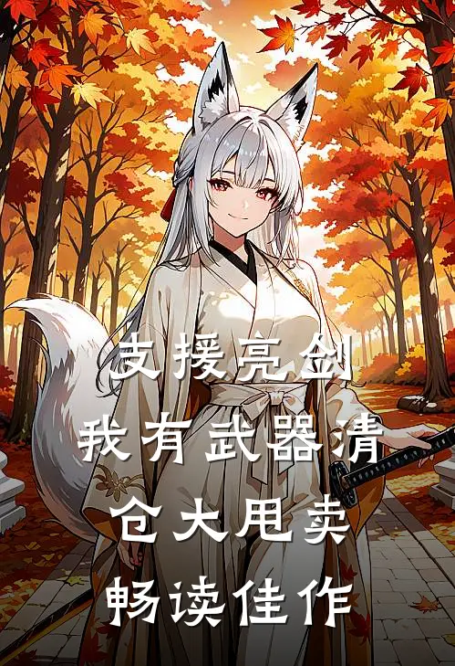 支援亮剑：我有武器清仓大甩卖畅读佳作