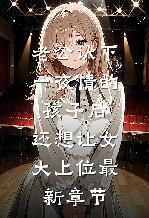 老公认下一夜情的孩子后，还想让女大上位最新章节