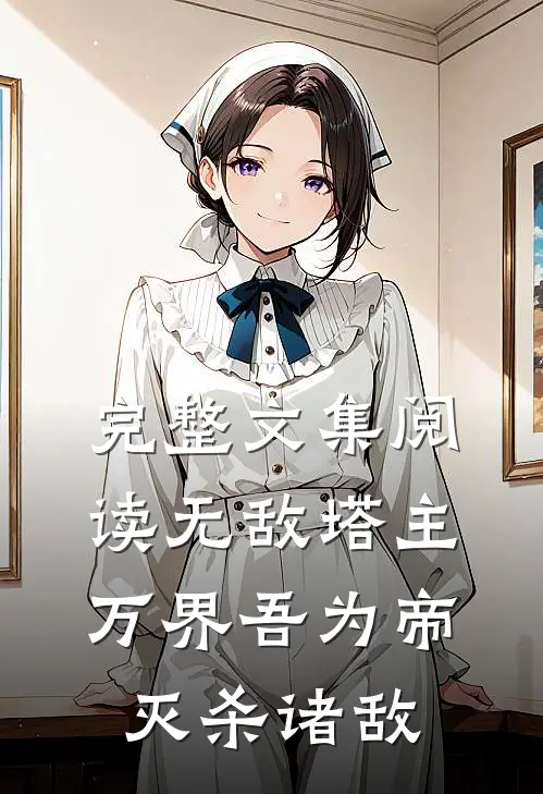 完整文集阅读无敌塔主：万界吾为帝，灭杀诸敌