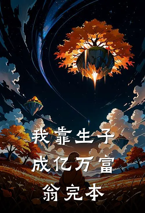 我靠生子成亿万富翁完本