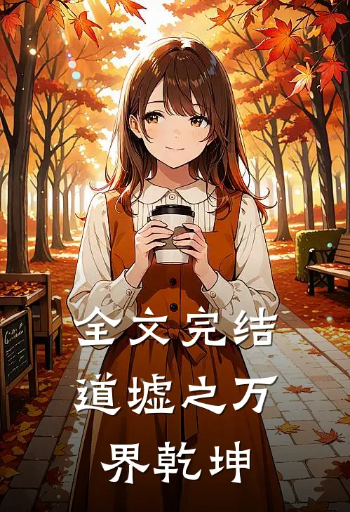 全文完结道墟之万界乾坤