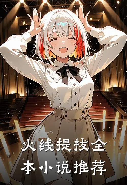 火线提拔全本小说推荐