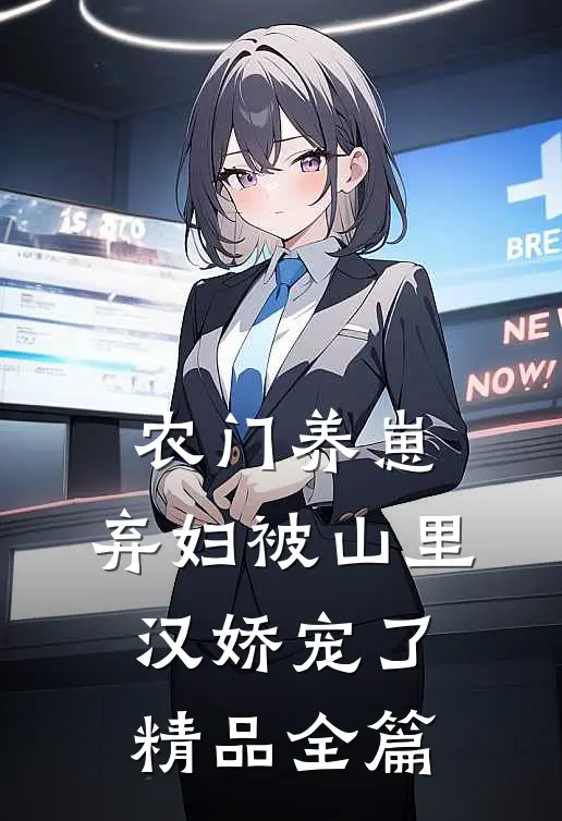 农门养崽：弃妇被山里汉娇宠了精品全篇