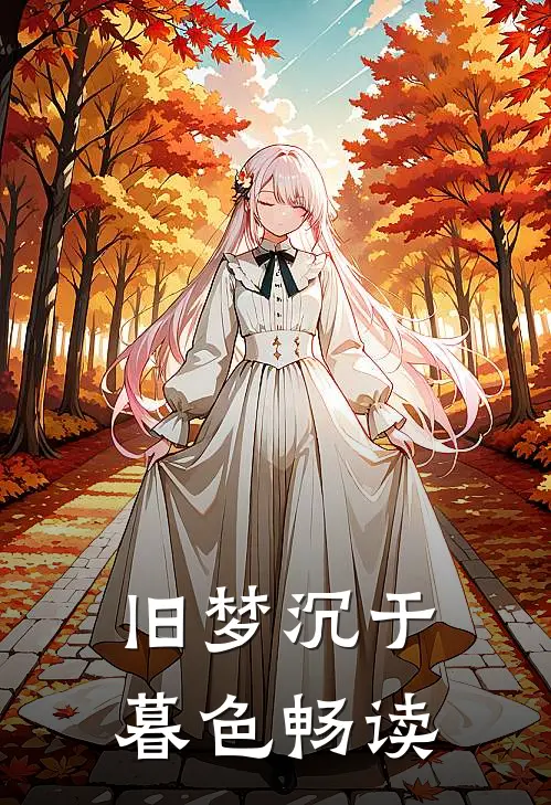旧梦沉于暮色畅读