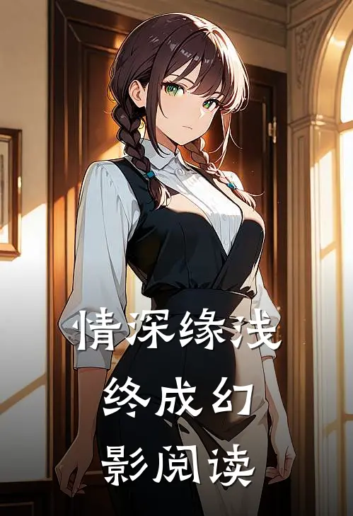 情深缘浅，终成幻影阅读