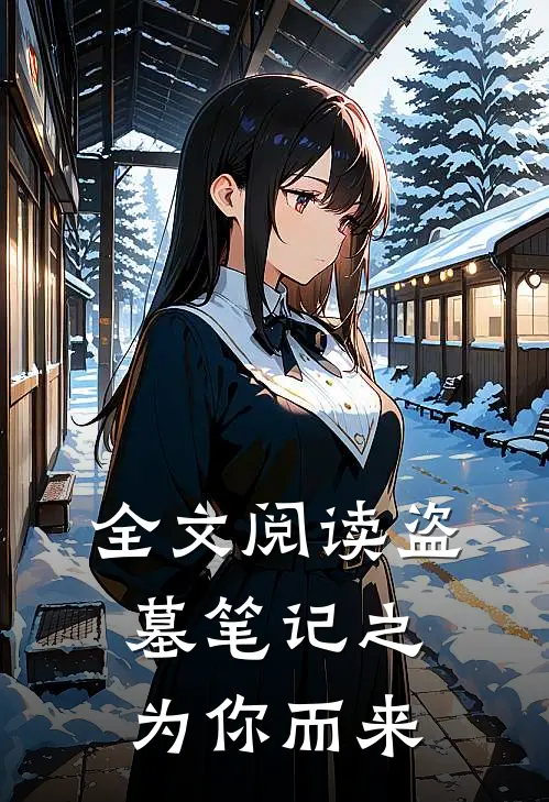全文阅读盗墓笔记之为你而来