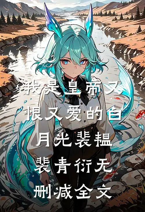 我是皇帝又恨又爱的白月光裴韫裴青衍无删减全文