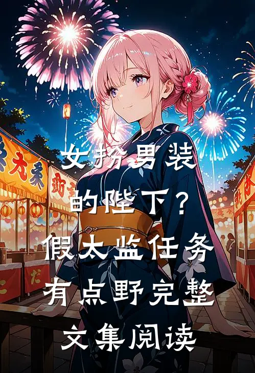 女扮男装的陛下？假太监任务有点野完整文集阅读