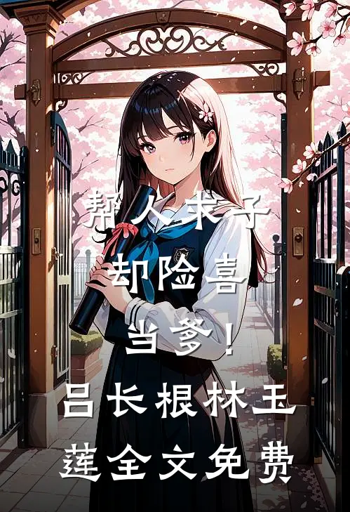 帮人求子，却险喜当爹！吕长根林玉莲全文免费